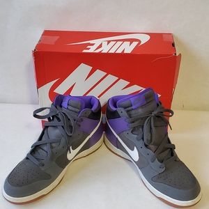 Nike Dunks